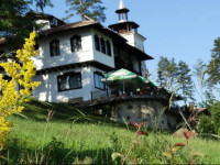 Complex Brashlyan