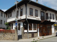 Kazasovata Guest House