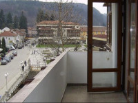 Apartment Planinski Rai