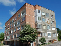 Tryavna Apartment