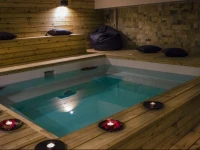 Trigrad Hotel Retreat and Wellness 