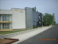 Apartments Tzarevo 
