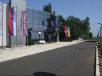 Apartments Tzarevo