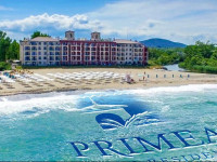 Primea Beach Residence hotel
