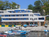 Ribarska Sreshta Family Hotel 
