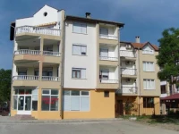 Kirovi Guest House 