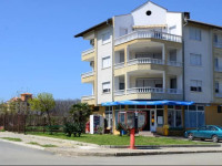 Kirovi Guest House