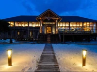 Barbuda Belle Luxury Beach Hotel 