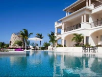 The Cove Suites at Blue Waters 