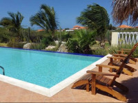 Aruba Cunucu Residence