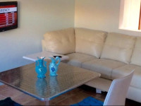 Blue Water Suites