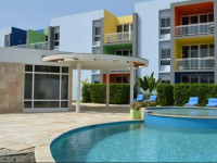 Isla Bonita Residences