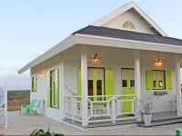 North Shore Cottage Aruba 3*