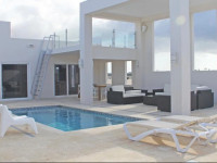 Villa Alexandra Aruba