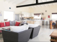 Villa Swiss Paradise