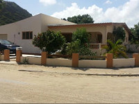 Hooiberg House