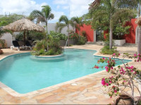 MangooZ Guesthouse