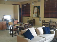 Posada San Barbola
