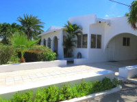Palm Beach Vacation Villa