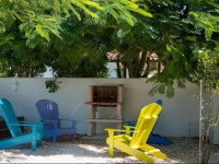 White Beach Apartments Noord/Palm Beach
