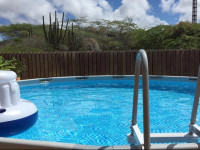 Apart - Pos Chiquito Luxury Apartment