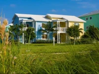 Resorts World Bimini 