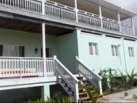 Greenwich Creek Lodge 