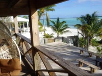Beach House Casuarina 
