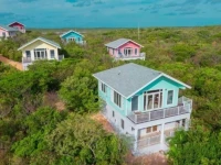 Harbor Breeze Villas 