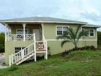 Green Turtle House 