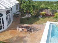 Exuma Villa Schooner Road