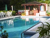 Island Resort and Gold Club 