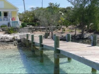 Palm Tree Cottage 