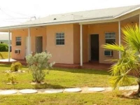Ocean Pearl Bonefishing Resort 3*