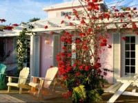 Rumrunners Villa by Living Easy Abaco