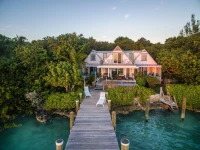 The Cottage 