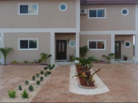 Two-Bedroom Townhouse near Coral Harbour Beach