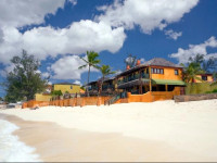 Marley Resort & Spa