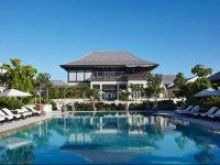 The Island House 