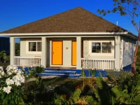 Rollezz Villas Beach Resort 