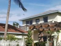 The Sugar Apple B & B 