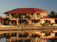 Sea Grape Villa 