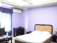 Favour Inn International Hotel