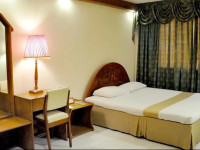 Saint Martin Ltd Hotel