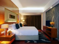 Amari Dhaka 5*