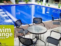 The Olives Residence &amp; Suite 5*