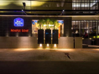 Best Western Plus Maple Leaf