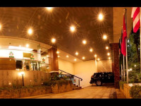 Century Park Residence