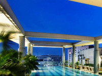 Fars Hotel &amp; Resorts