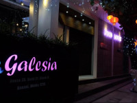 Galesia Hotel &amp; Resort
